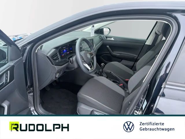 Volkswagen Taigo 1.0 TSI