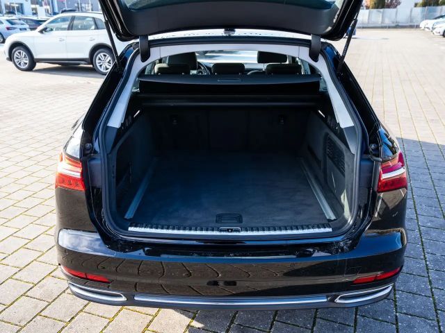 Audi A6 40 TDI S-Tronic Sport