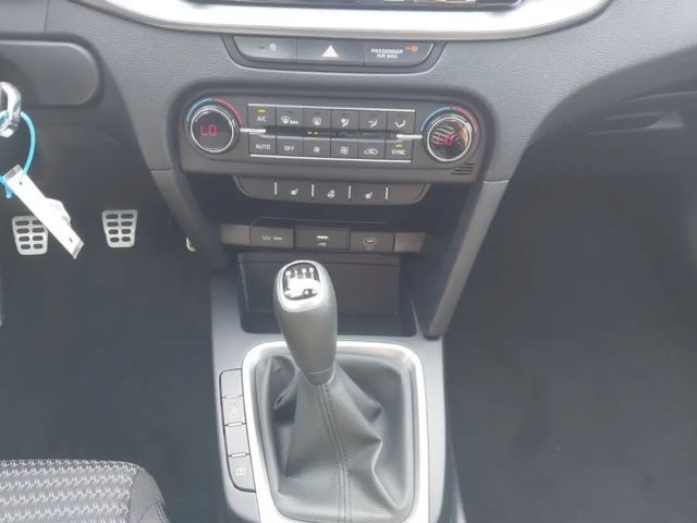 Kia Ceed GDi SportWagon