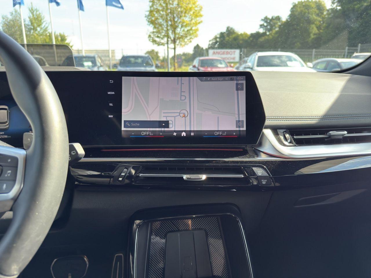 BMW 220 220i Active Tourer