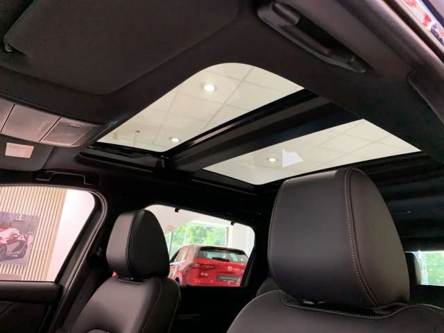 Mazda CX-80 Homura Plus e-Skyactiv