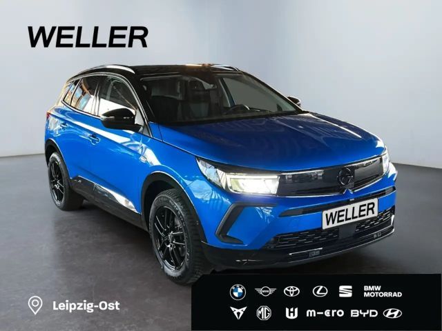 Opel Grandland X GS-Line Grand Sport