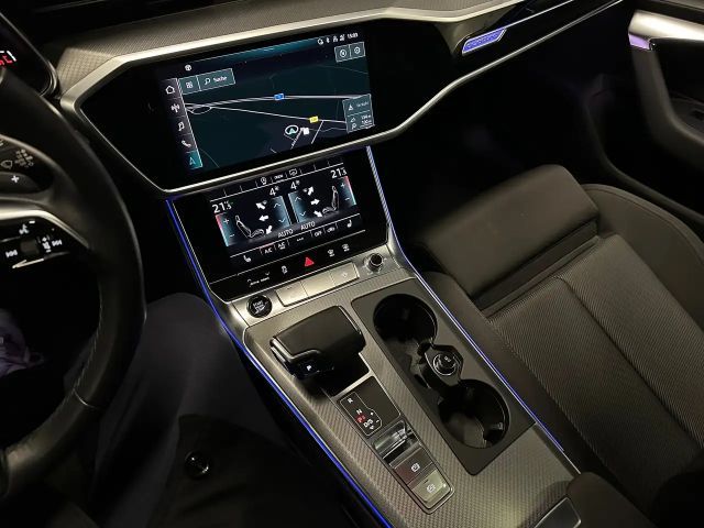 Audi A6 45 TFSI Avant Quattro Sport