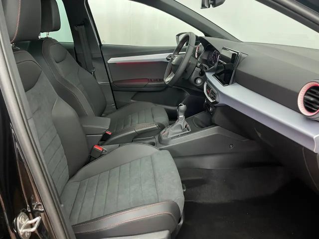 Seat Ibiza 1.0 TSI FR-lijn