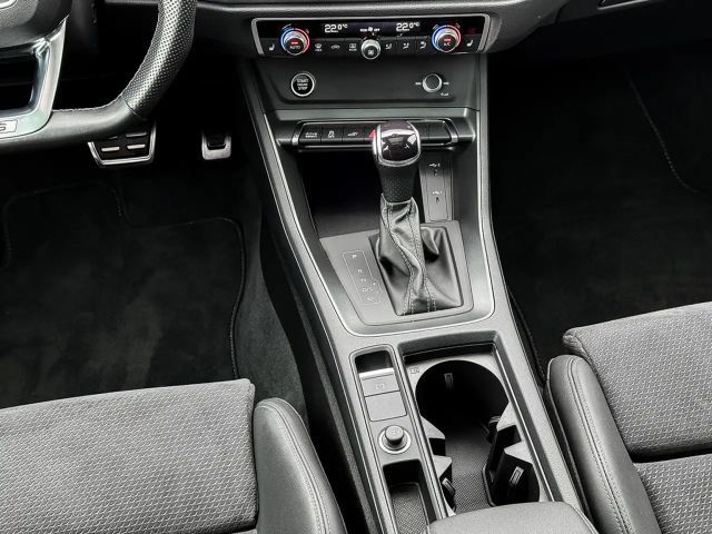 Audi Q3 Hybride S-Line