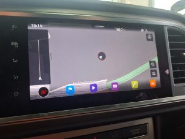 Seat Ateca 1.5 TSI DSG