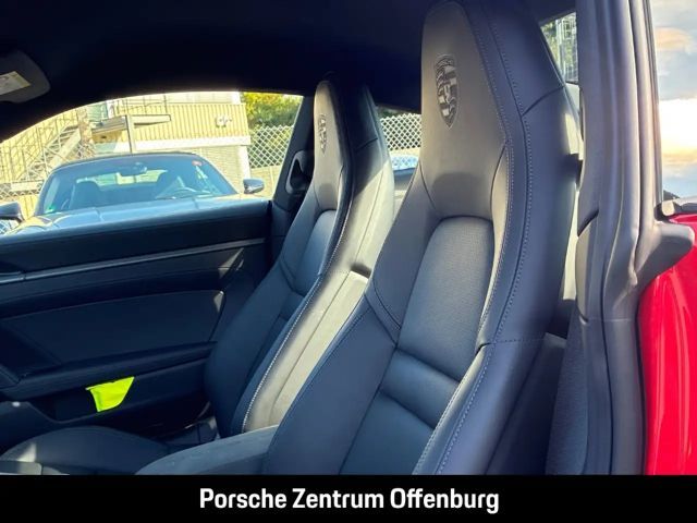 Porsche 911 Carrera Coupé