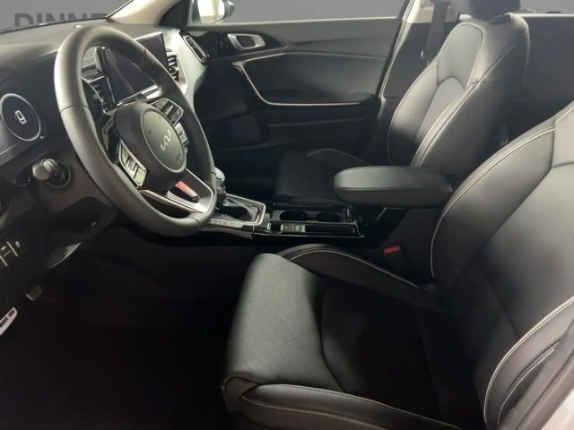 Kia Ceed Platinum Edition