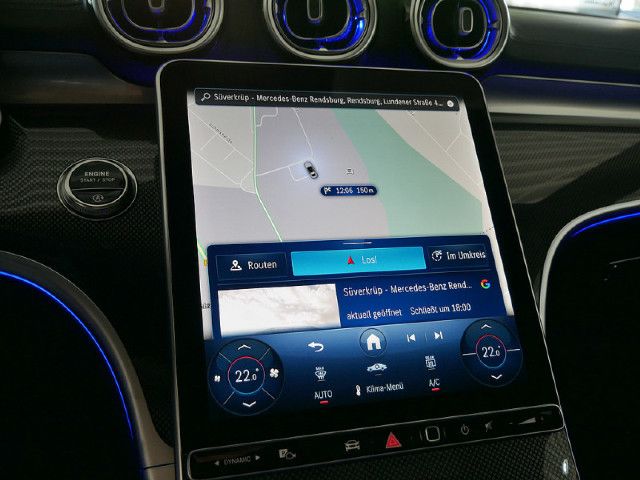 Mercedes-Benz CLE 200 Coupé