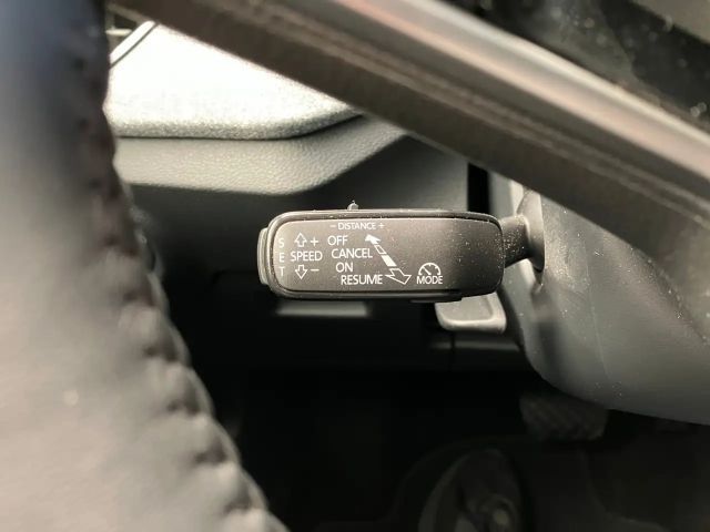 Skoda Kamiq 1.0 TSI Selection