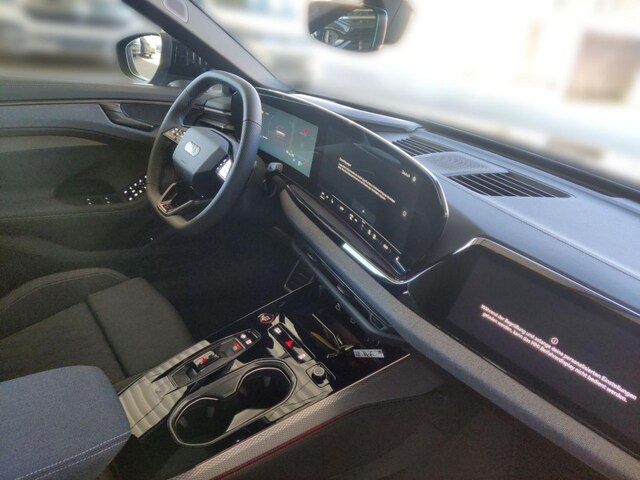 Audi A6 Avant Quattro S-Tronic