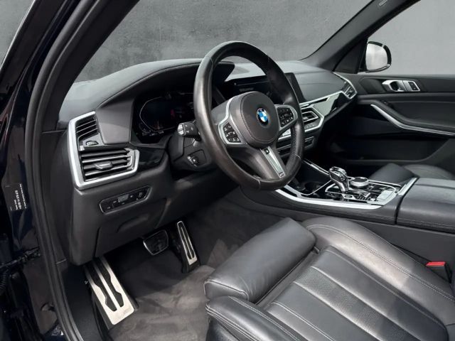 BMW X5 M-Sport xDrive