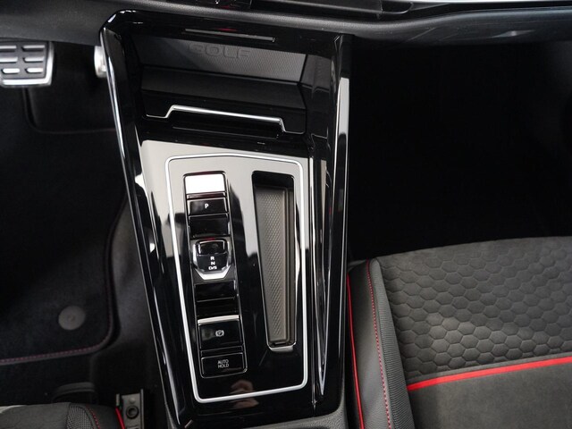 Volkswagen Golf GTI Style