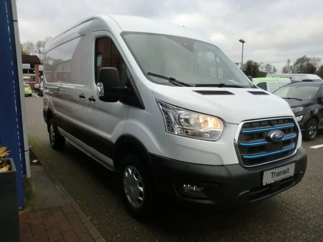 Ford E-Transit 350 L2 Trend 184PS Automatik | GJ-Reifen, AHK,