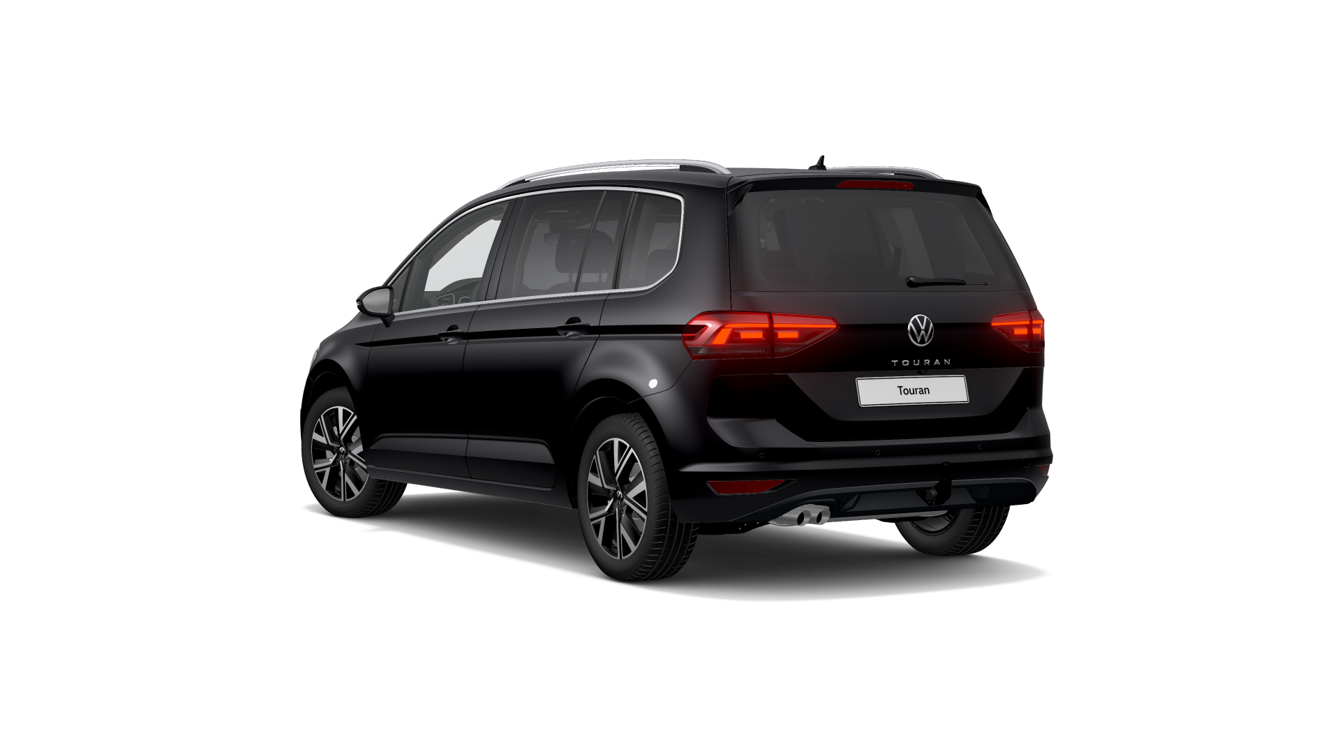 Volkswagen Touran 2.0 TDI