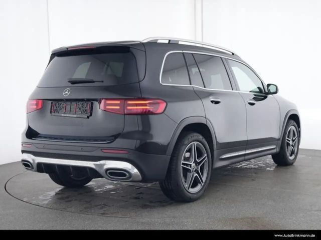 Mercedes-Benz GLB 180 AMG Line