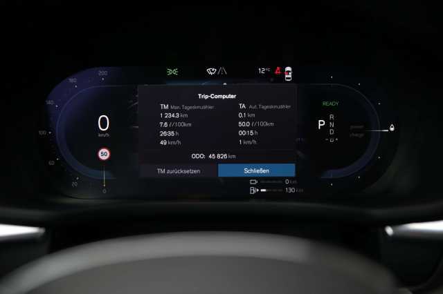 Volvo XC60 AWD Dark Plus T8