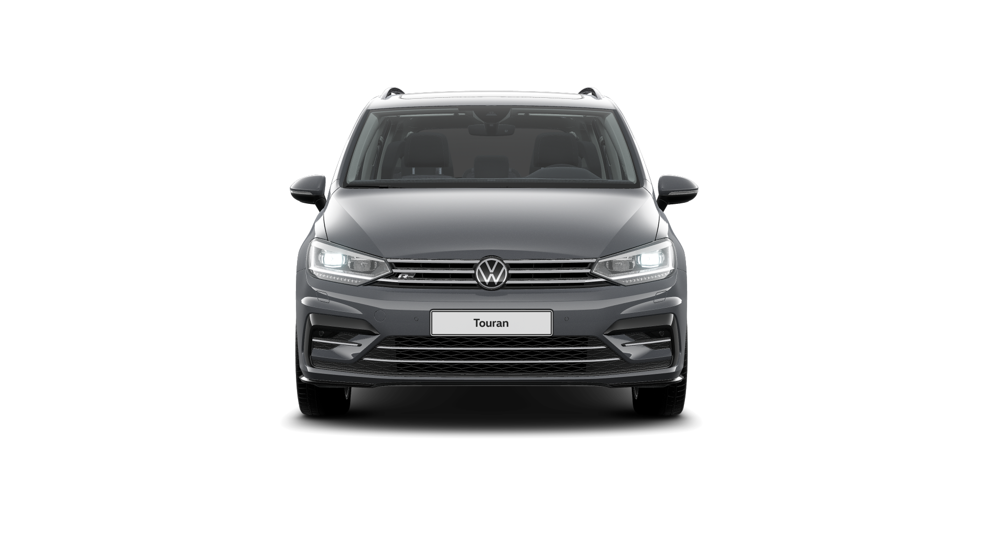 Volkswagen Touran Touran 1.5 TSI R-LINE Move 7-SITZER + AHK + eSD +