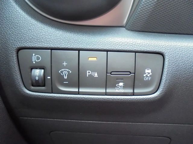 Hyundai Kona Electric Trend