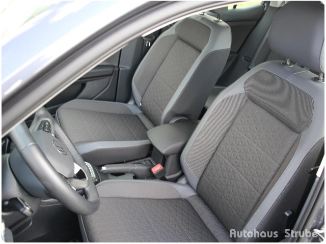 Volkswagen T-Cross 1.0 TSI Style