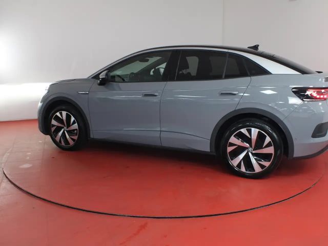 Volkswagen ID.5 150 kW 77 KWh IQ.Drive Pro