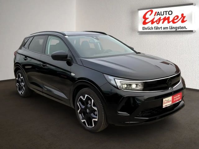 Opel Grandland X 1.5 Turbo GS-Line Grand Sport