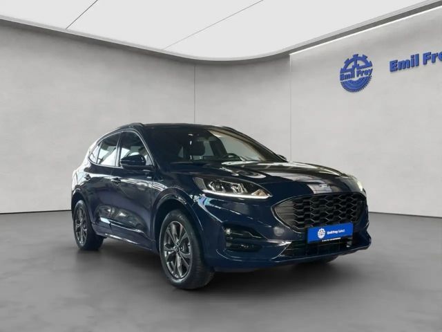 Ford Kuga Plug in Hybrid ST Line