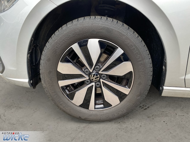Volkswagen Polo Polo 1.0 Goal NAVI KLIMA TELEFON LM FELGEN PDC