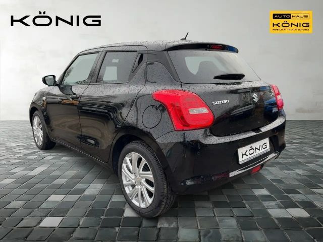 Suzuki Swift Comfort