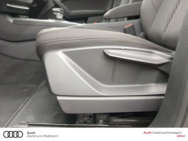 Audi Q5 40 TFSI Quattro S-Tronic Sportback