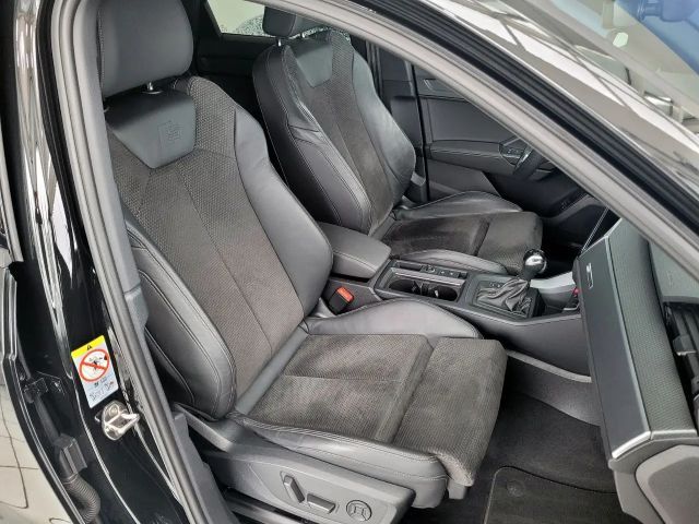 Audi Q3 45 TFSI Hybride S-Line