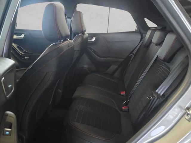 Ford Puma EcoBoost ST Line