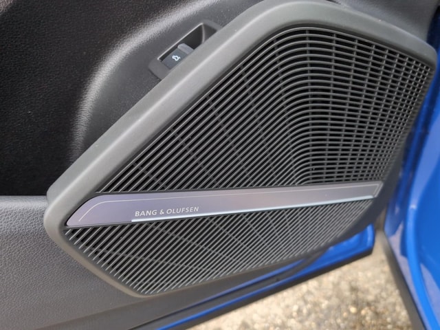 Audi SQ5 SUV TDI tiptronic Audi SQ5 SUV