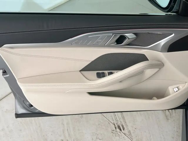 BMW 840 840i Sedan xDrive