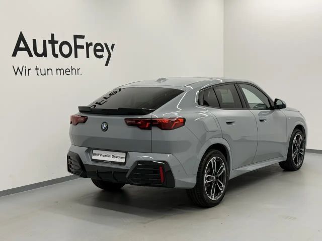 BMW X2 xDrive