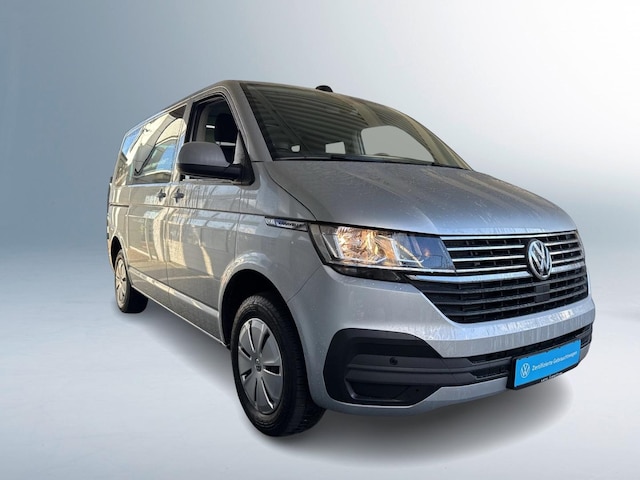 Volkswagen Caravelle 2.0 TDI Comfortline DSG T6