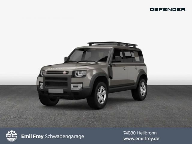 Land Rover Defender 90 D200 Dynamic SE