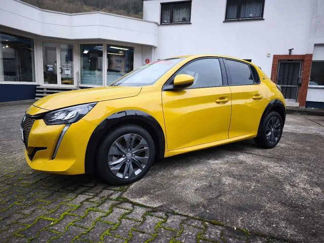 Peugeot E-208 Allure Pack