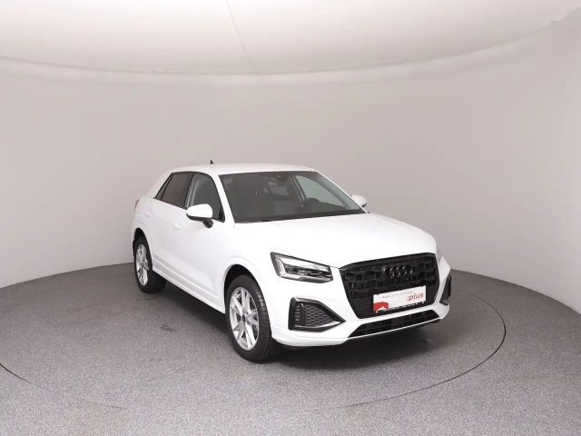 Audi Q2 30 TFSI