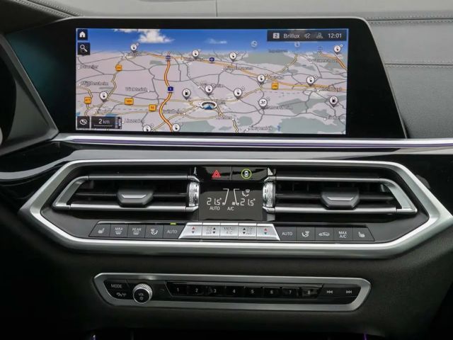 BMW X5 M-Sport xDrive45e