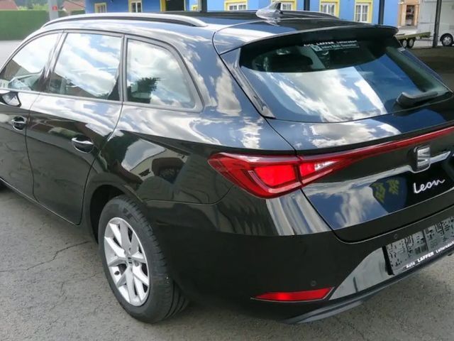 Seat Leon Style