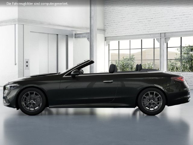 Mercedes-Benz CLE 180 