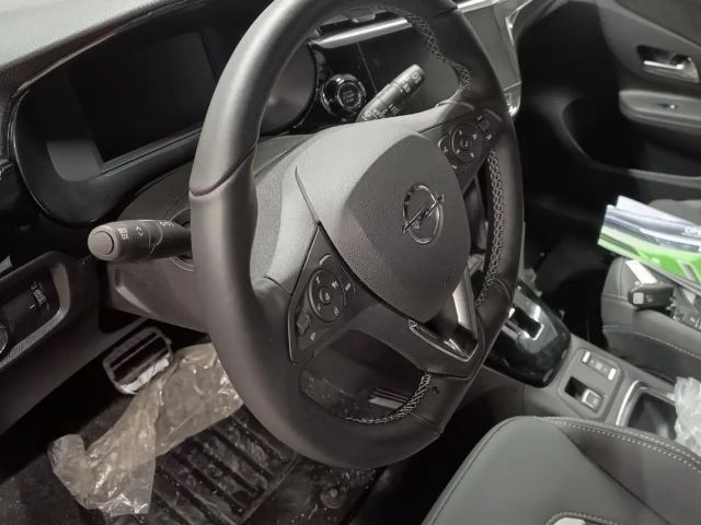 Opel Corsa GS-Line Grand Sport