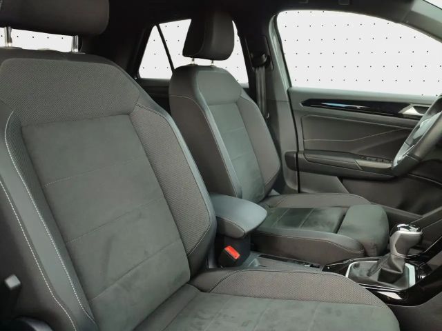 Volkswagen T-Roc 1.5 TSI DSG Plus R-Line
