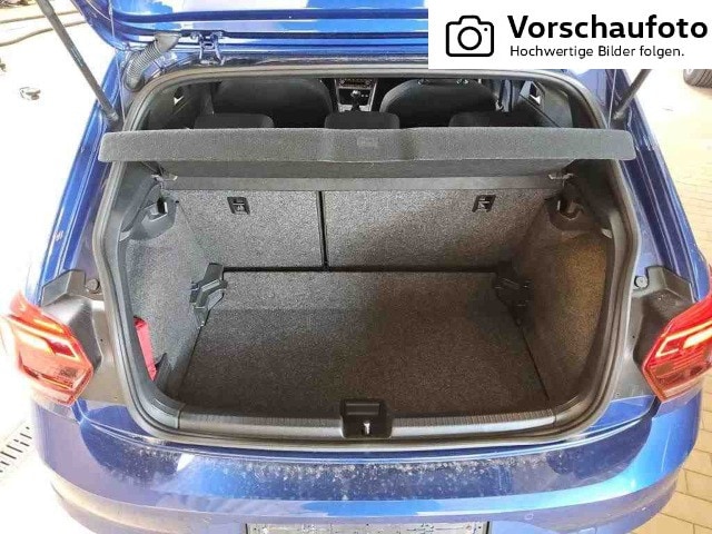 Volkswagen Polo 1.0 TSI R-Line