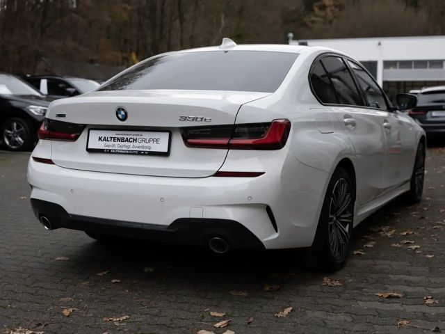 BMW 330 330e M-Sport Sedan xDrive