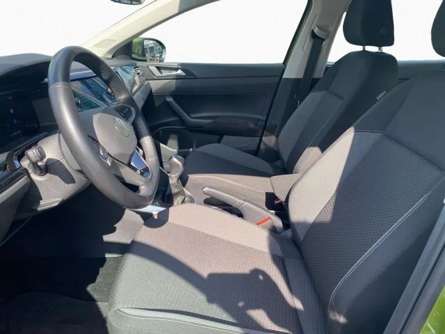 Volkswagen Taigo 1.0 TSI Life