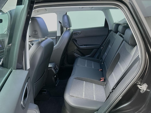 Seat Ateca 1.5 TSI DSG