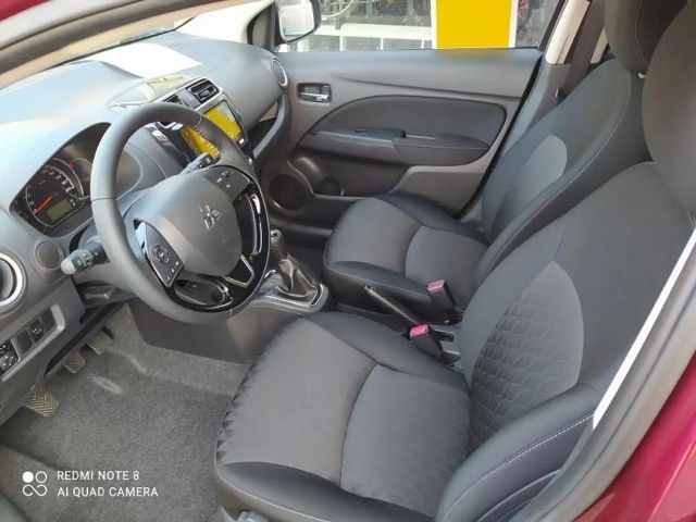 Mitsubishi Space Star ClearTec MIVEC Star