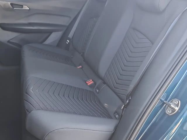 Cupra Born 77 kWh eBoost